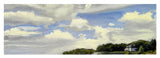 Cliffwalk Newport Rhode Island - Yoga Mat