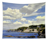 Cliffwalk Newport Rhode Island - Tapestry