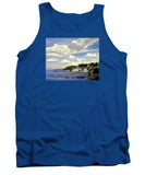Cliffwalk Newport Rhode Island - Tank Top