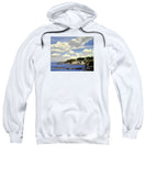 Cliffwalk Newport Rhode Island - Sweatshirt