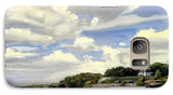 Cliffwalk Newport Rhode Island - Phone Case