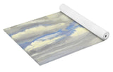 Cliffwalk Newport Rhode Island - Yoga Mat