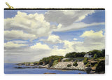 Cliffwalk Newport Rhode Island - Carry-All Pouch