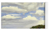 Cliffwalk Newport Rhode Island - Yoga Mat