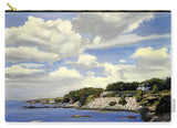 Cliffwalk Newport Rhode Island - Carry-All Pouch