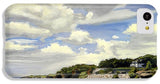 Cliffwalk Newport Rhode Island - Phone Case