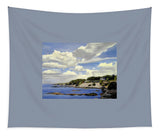 Cliffwalk Newport Rhode Island - Tapestry