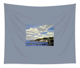 Cliffwalk Newport Rhode Island - Tapestry