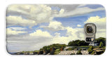 Cliffwalk Newport Rhode Island - Phone Case