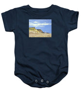 Coast Guard Beach Eastham Cape Cod Massachusetts - Baby Onesie