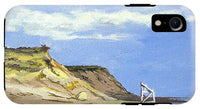 Coast Guard Beach Eastham Cape Cod Massachusetts - Phone Case