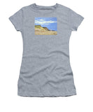 Coast Guard Beach Eastham Cape Cod Massachusetts - Women's T-Shirt