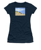 Coast Guard Beach Eastham Cape Cod Massachusetts - Women's T-Shirt
