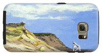 Coast Guard Beach Eastham Cape Cod Massachusetts - Phone Case