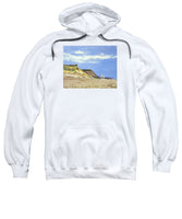 Coast Guard Beach Eastham Cape Cod Massachusetts - Sweatshirt