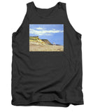 Coast Guard Beach Eastham Cape Cod Massachusetts - Tank Top