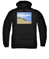 Coast Guard Beach Eastham Cape Cod Massachusetts - Sweatshirt