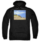 Coast Guard Beach Eastham Cape Cod Massachusetts - Sweatshirt