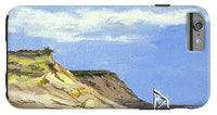 Coast Guard Beach Eastham Cape Cod Massachusetts - Phone Case