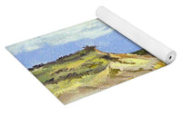 Coast Guard Beach Eastham Cape Cod Massachusetts - Yoga Mat