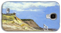 Coast Guard Beach Eastham Cape Cod Massachusetts - Phone Case