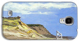 Coast Guard Beach Eastham Cape Cod Massachusetts - Phone Case