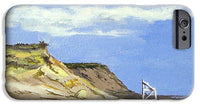Coast Guard Beach Eastham Cape Cod Massachusetts - Phone Case