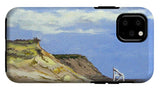 Coast Guard Beach Eastham Cape Cod Massachusetts - Phone Case