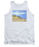 Coast Guard Beach Eastham Cape Cod Massachusetts - Tank Top
