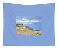 Coast Guard Beach Eastham Cape Cod Massachusetts - Tapestry
