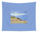 Coast Guard Beach Eastham Cape Cod Massachusetts - Tapestry