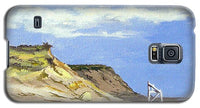 Coast Guard Beach Eastham Cape Cod Massachusetts - Phone Case