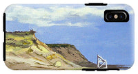 Coast Guard Beach Eastham Cape Cod Massachusetts - Phone Case