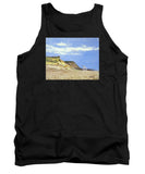 Coast Guard Beach Eastham Cape Cod Massachusetts - Tank Top