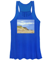 Coast Guard Beach Eastham Cape Cod Massachusetts - Women's Tank Top