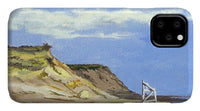 Coast Guard Beach Eastham Cape Cod Massachusetts - Phone Case