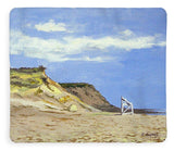 Coast Guard Beach Eastham Cape Cod Massachusetts - Blanket