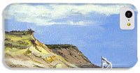 Coast Guard Beach Eastham Cape Cod Massachusetts - Phone Case