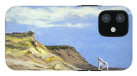 Coast Guard Beach Eastham Cape Cod Massachusetts - Phone Case