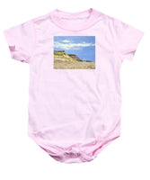 Coast Guard Beach Eastham Cape Cod Massachusetts - Baby Onesie
