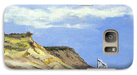 Coast Guard Beach Eastham Cape Cod Massachusetts - Phone Case