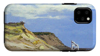 Coast Guard Beach Eastham Cape Cod Massachusetts - Phone Case