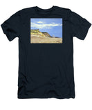 Coast Guard Beach Eastham Cape Cod Massachusetts - T-Shirt