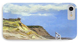 Coast Guard Beach Eastham Cape Cod Massachusetts - Phone Case