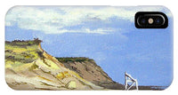 Coast Guard Beach Eastham Cape Cod Massachusetts - Phone Case