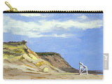 Coast Guard Beach Eastham Cape Cod Massachusetts - Carry-All Pouch