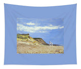 Coast Guard Beach Eastham Cape Cod Massachusetts - Tapestry