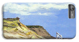 Coast Guard Beach Eastham Cape Cod Massachusetts - Phone Case