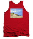 Coast Guard Beach Eastham Cape Cod Massachusetts - Tank Top