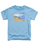 Coast Guard Beach Eastham Cape Cod Massachusetts - Toddler T-Shirt
